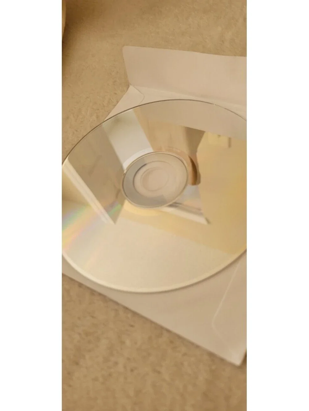 POLAROID I532 DIGITAL CAMERA Software Drivers Photo Studio Photo Printer Disc